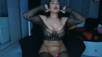 mistress_meryem recorded nude video 947854