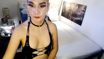 xqueenyasiandomcumx recorded nude video 947893