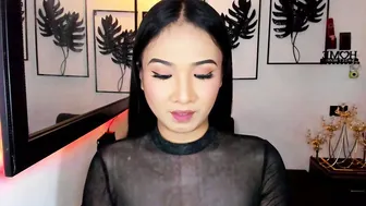 Cjhotfucker humiliation on webcam
