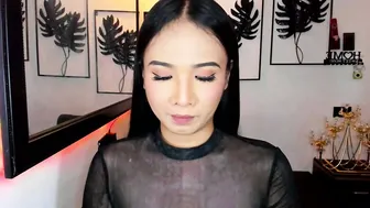Cjhotfucker humiliation on webcam