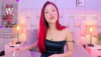 skinnyfoxyy recorded nude video 947901