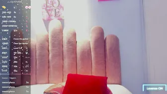 samanthahill_ recorded nude video 947919