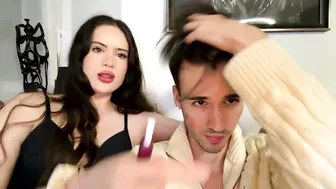 ciaosonoale recorded nude video 947952