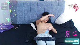 vanie_ anal - 05/03/2026