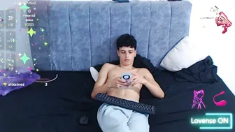 vanie_ anal - 05/03/2026