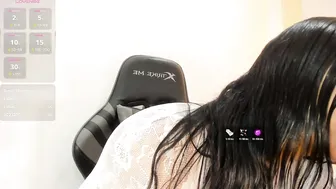 salomebell recorded nude video 948050
