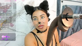 latina_candy01 recorded nude video 948061