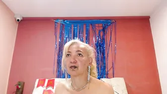 amelielux recorded nude video 948073