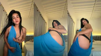 tezza_smith recorded nude video 948090