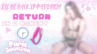 paris_jackzon recorded nude video 948151