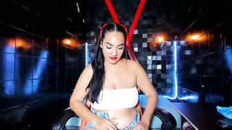 samyevanns recorded nude video 948206