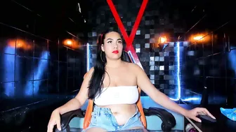 samyevanns porn cam video sex chat
