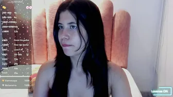 samanthahill_ on webcam 03-May-26