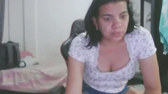 ariannaloovel recorded nude video 948239