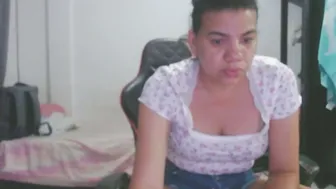 ariannaloovel recorded nude video 948239