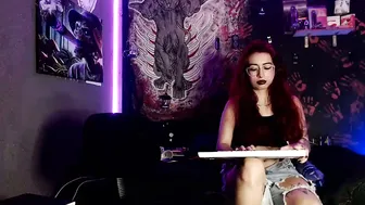 jadepoarch recorded nude video 948274