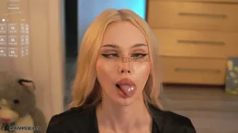 manifreyja recorded nude video 948289