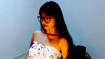 meg4nmiau recorded nude video 948342