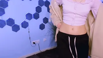 gloria_bubble recorded nude video 948420