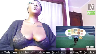 dchcco mommy - 03-May-26