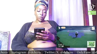 dchcco recorded nude video 948429