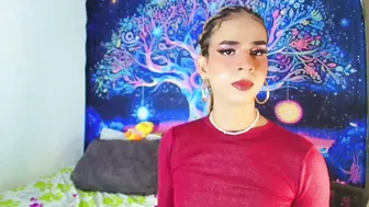 ariadna_dudamel recorded nude video 948464