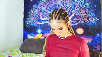 ariadna_dudamel recorded nude video 948464