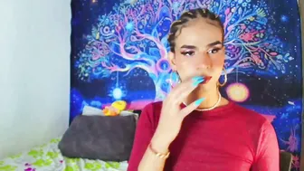 ariadna_dudamel recorded nude video 948464