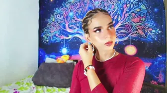 ariadna_dudamel recorded nude video 948464