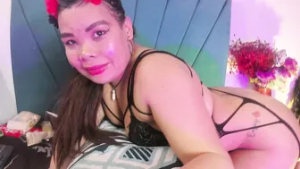 mariana_star1 recorded nude video 948513