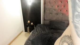 scarbadgirl_ recorded nude video 948517