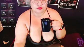 foxxbell recorded nude video 948520