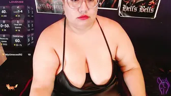 foxxbell recorded nude video 948520