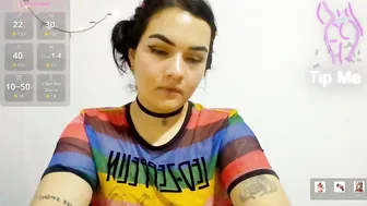 sexychubbyanna recorded nude video 948533