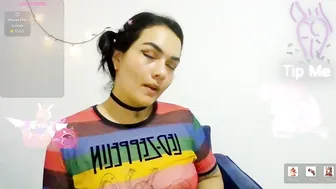 Sexychubbyanna live cam video premium porn