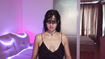 Red_queen888 on webcam nude chat