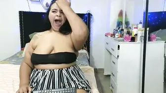 Charlotte_027 feet chat porn