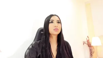 salomebell recorded nude video 948581