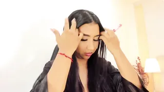 salomebell recorded nude video 948581