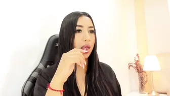 salomebell recorded nude video 948581
