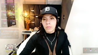 abril_fox__ recorded nude video 948609