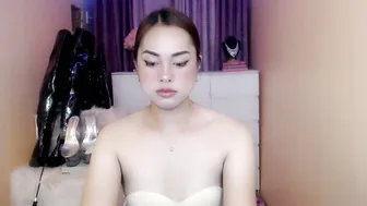 1miracle_tranny recorded nude video 948681