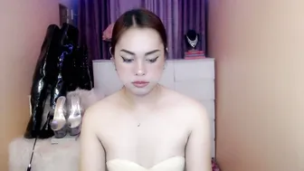 1miracle_tranny recorded nude video 948681