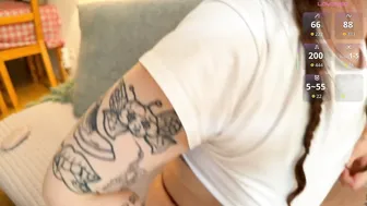 auriktrix curvy porn cam video