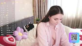 nancycaseys recorded nude video 948815