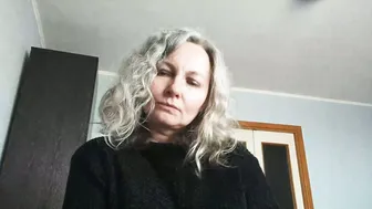 Edithmanning milf hot cam video