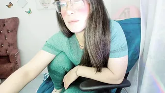 zooeybelair recorded nude video 948823