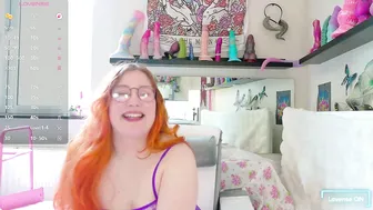 Fluffy_rainbow_kity chat cam porn 05-03-2026