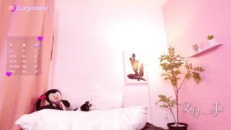 lucy_joi recorded nude video 948839