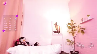 lucy_joi recorded nude video 948839